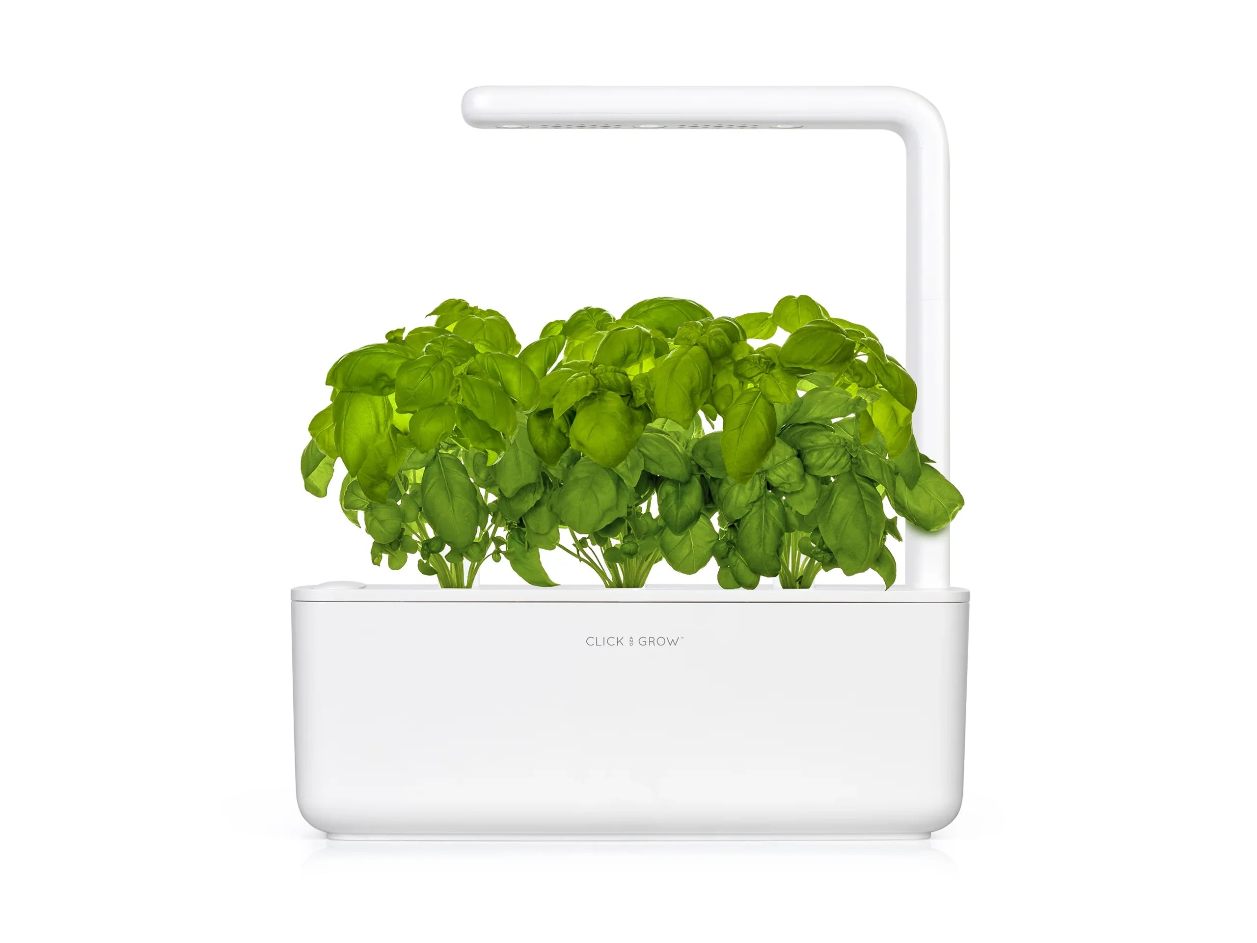 Click & Grow Smart Garden 3 with Basil