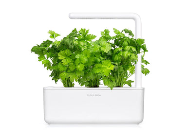 Click & Grow Smart Garden 3 with Leaf Celery