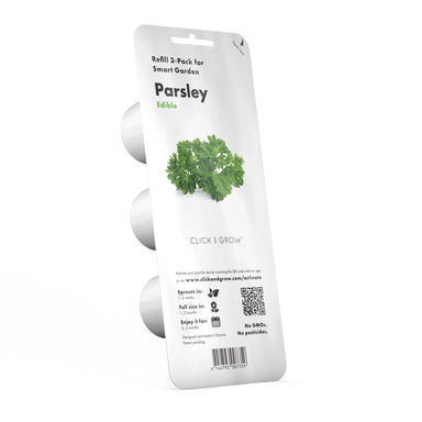 Click & Grow Parsley 3-Pack Pods