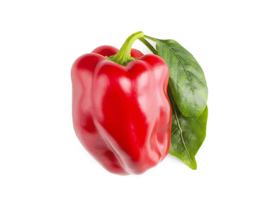 Click & Grow Red Sweet Pepper Plant