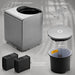 Airthereal Revive Electric Kitchen Compost Components that come with purchase