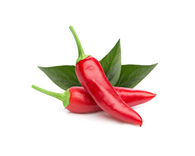 Click & Grow Chili Pepper Plant