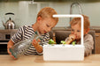 Click & Grow Smart Garden 3 with Kids Pouring Water