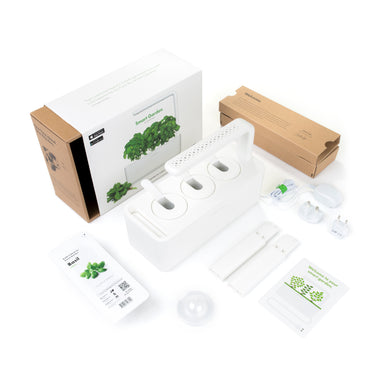 Click & Grow Smart Garden 3 Kit